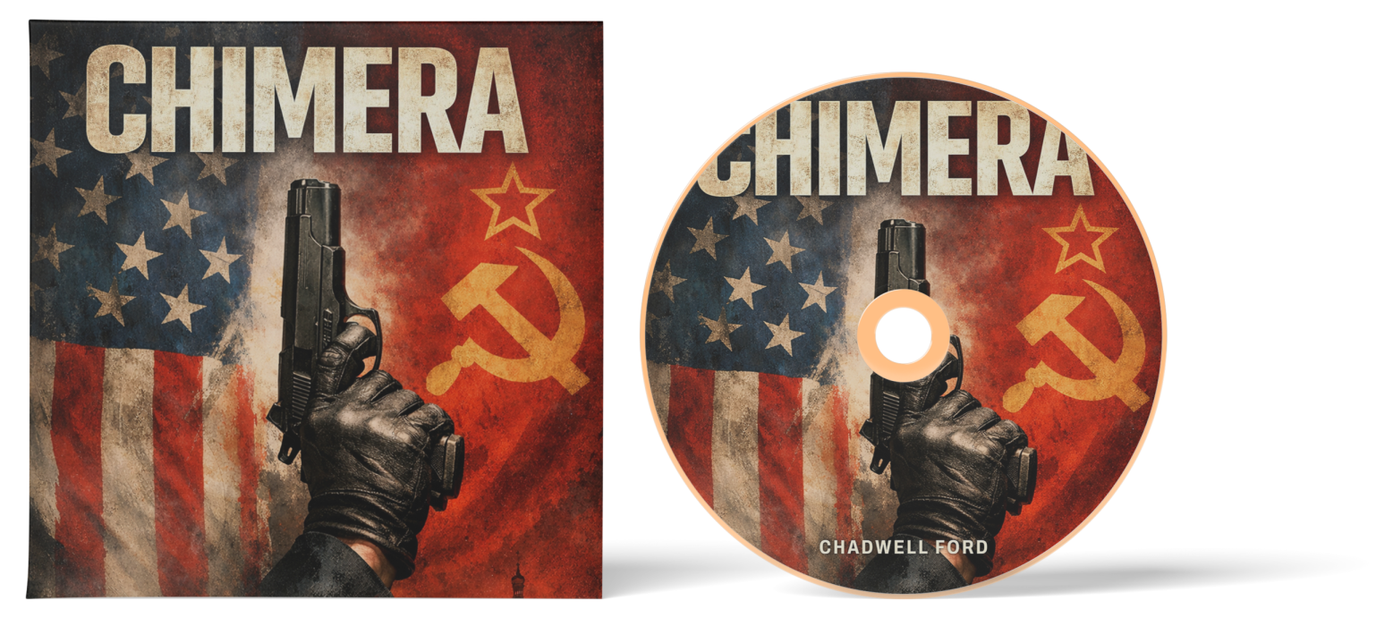 Audiobook Coming Soon